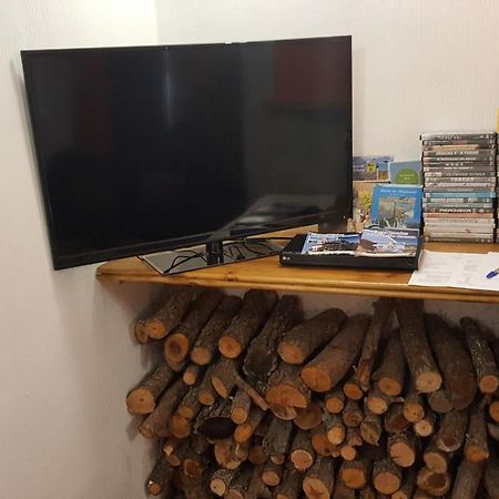 La Escapada Cuenca Villa Pajaroncillo Eksteriør billede
