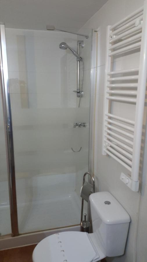 La Escapada Cuenca Villa Pajaroncillo Eksteriør billede