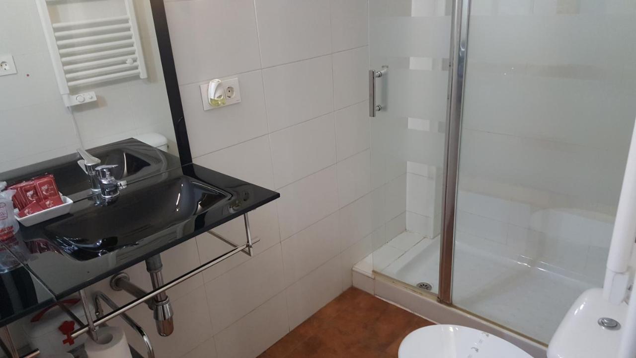 La Escapada Cuenca Villa Pajaroncillo Eksteriør billede